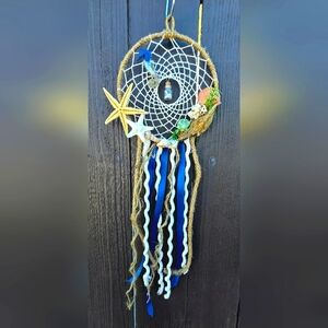 Handmade dream catcher